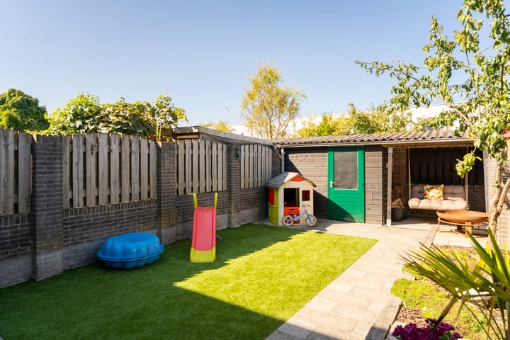 Foto 36 van Ledeackerstraat 35