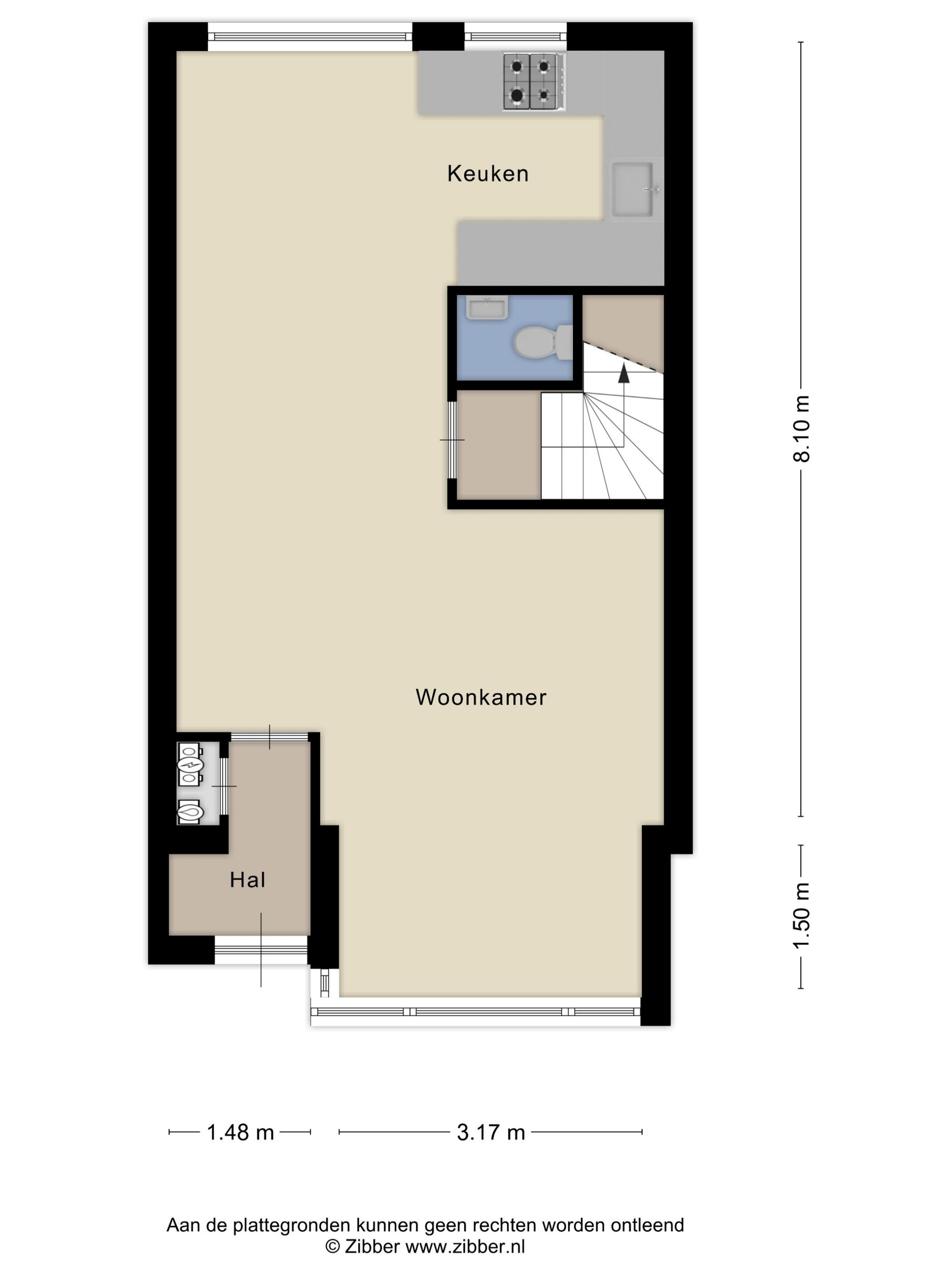 Foto 42 van Ledeackerstraat 35