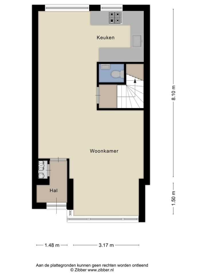 Foto 42 van Ledeackerstraat 35