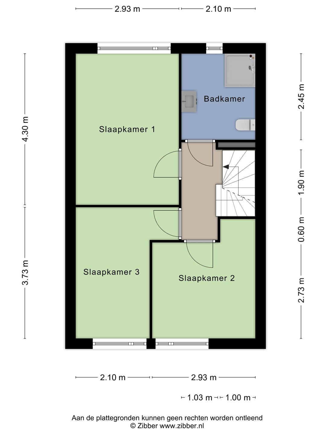 Foto 43 van Ledeackerstraat 35