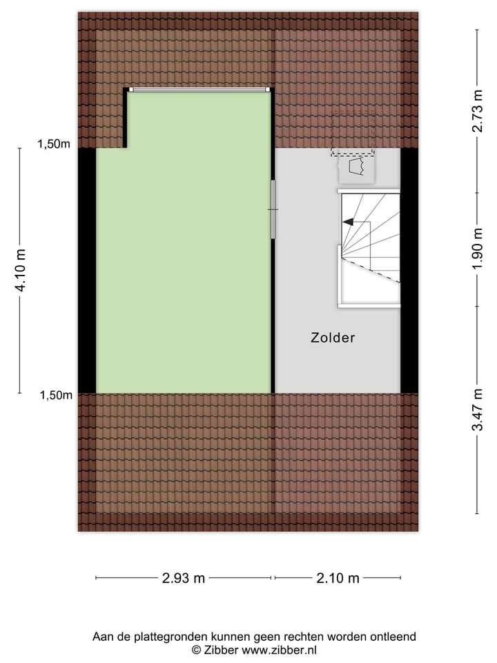 Foto 44 van Ledeackerstraat 35