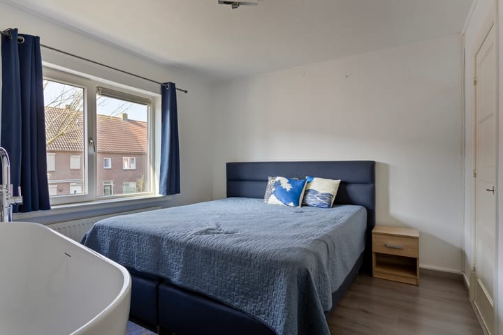 Foto 4 van Benoitstraat 17