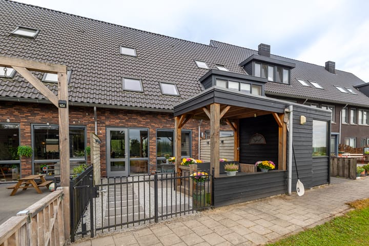 Foto 2 van Boezemkade 18