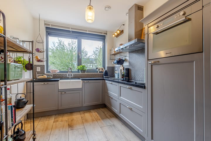 Foto 4 van Boezemkade 18