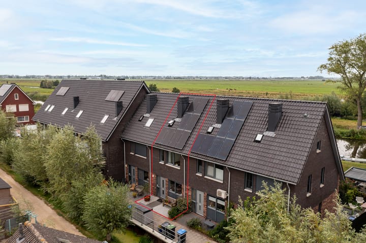 Photo 19 of Boezemkade 18