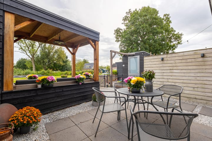 Photo 21 of Boezemkade 18