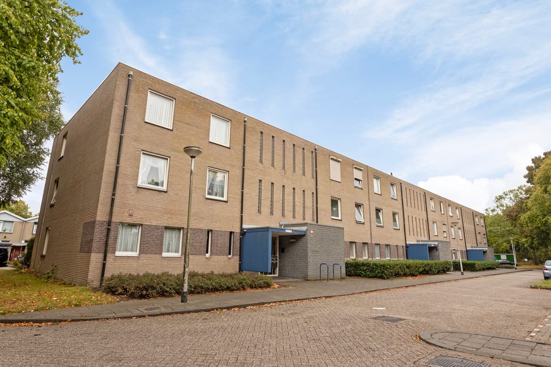 Photo 2 of Juralaan 130