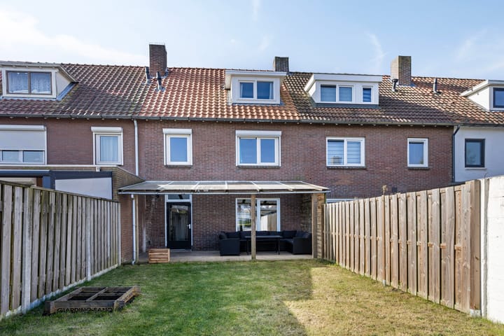 Foto 5 van Benoitstraat 17