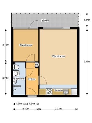 Photo 24 of Juralaan 130