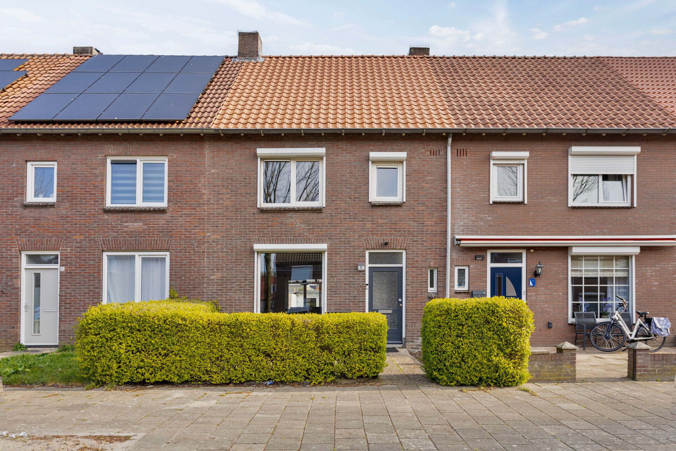 Benoitstraat, 17, Eindhoven, 5654BT, Noord-Brabant, Nederland 17