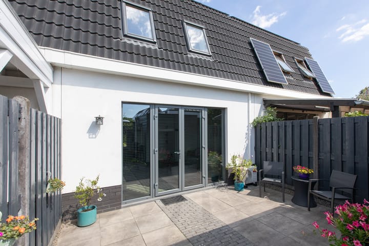 Foto 4 van Ripperbansveen 3