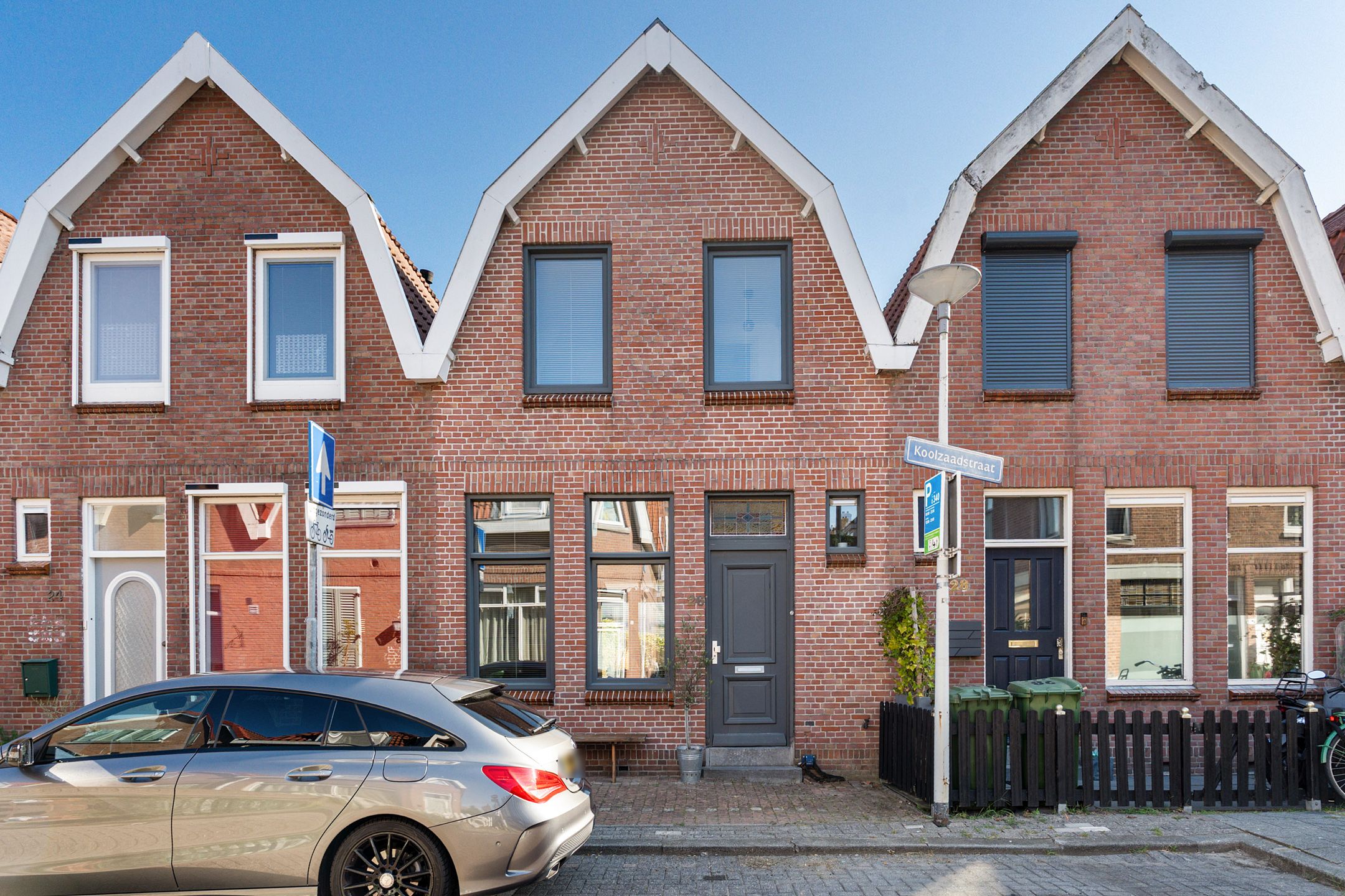 Koolzaadstraat, 26, Rotterdam, 3073DJ, Zuid-Holland, Nederland 26 