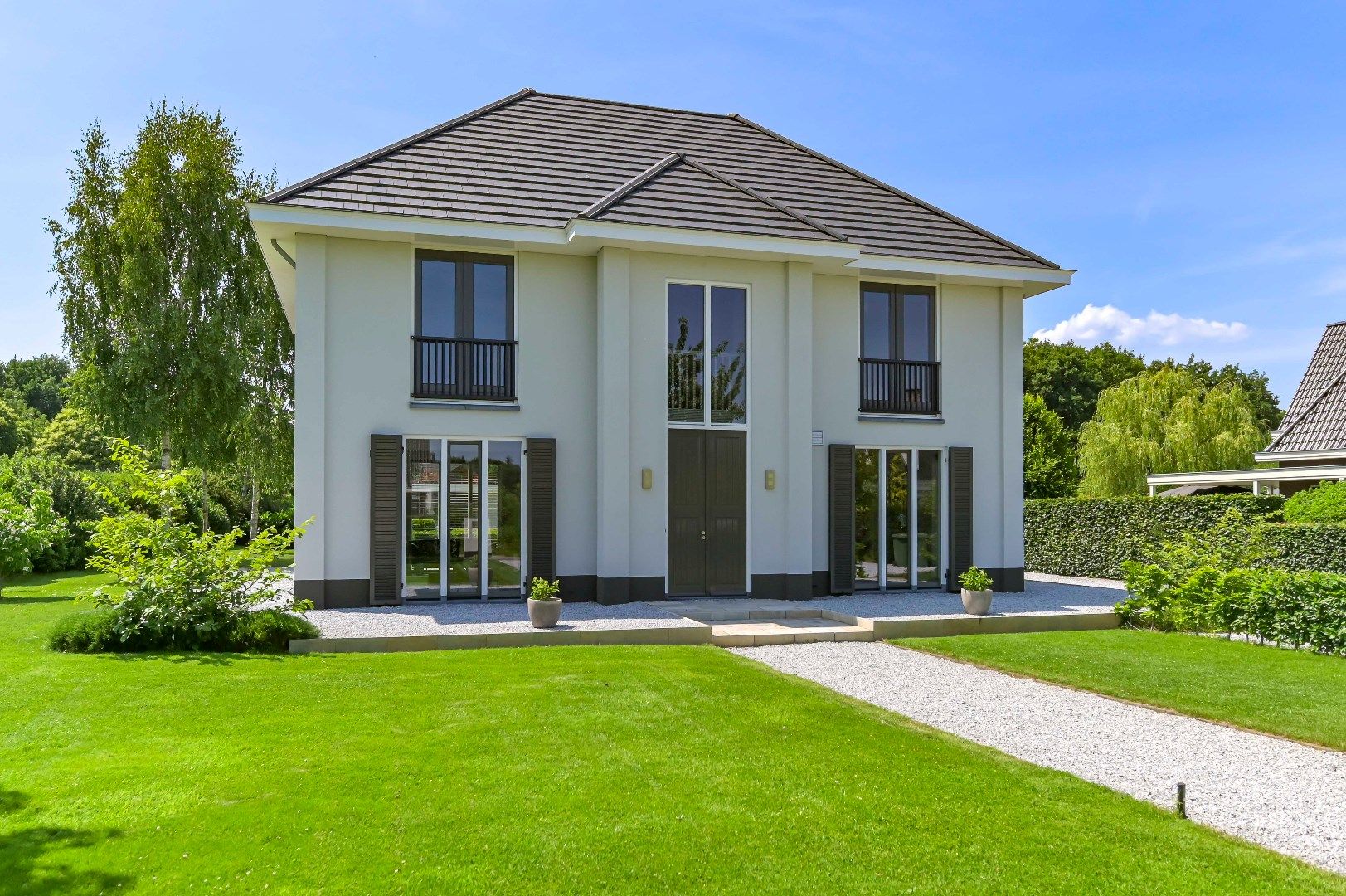 Avelsberg, 50, Arcen, 5944PB, Limburg, Nederland 50 