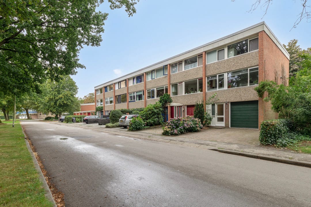 Foto 1 van Wederikweg 74