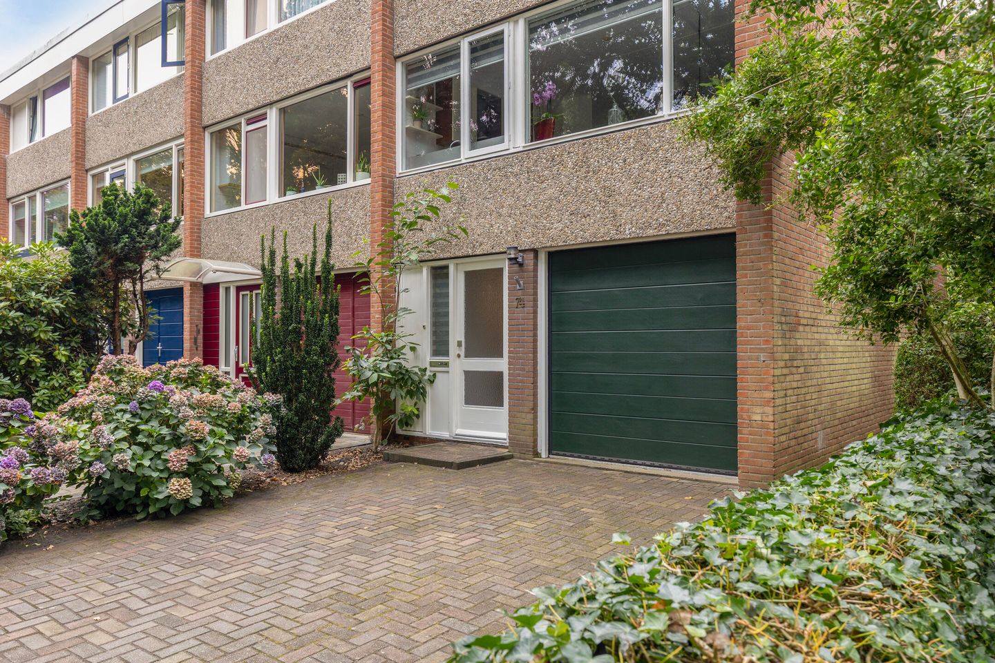 Foto 10 van Wederikweg 74