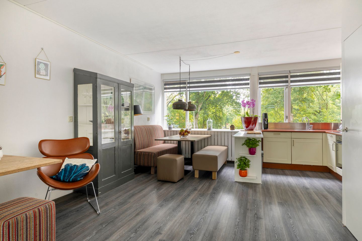 Foto 20 van Wederikweg 74