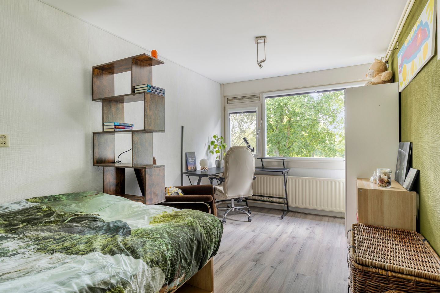 Foto 34 van Wederikweg 74