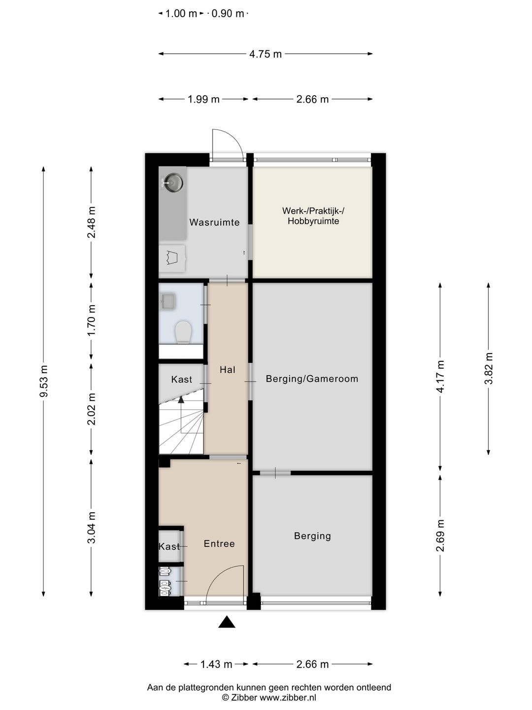 Foto 52 van Wederikweg 74