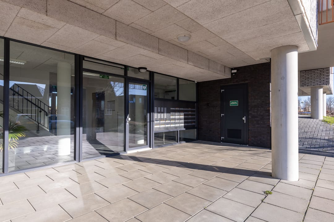 Photo 2 of Parnassialaan 52