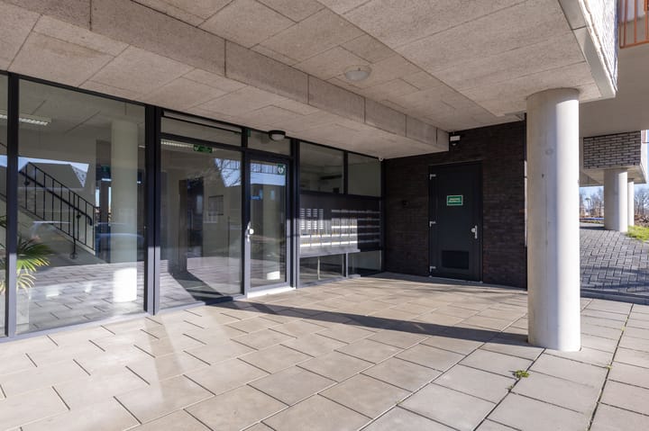 Foto 2 van Parnassialaan 52