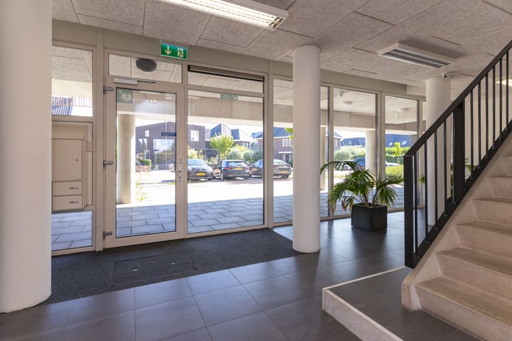 Foto 3 van Parnassialaan 52