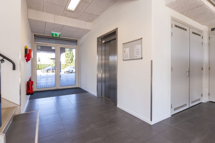 Foto 4 van Parnassialaan 52