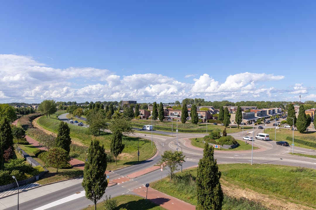 Photo 13 of Parnassialaan 52