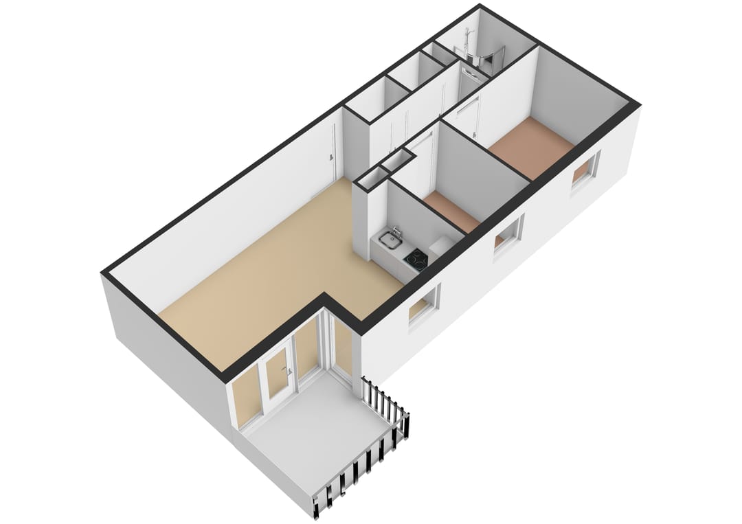 Photo 28 of Parnassialaan 52