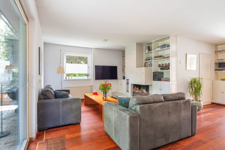 Foto 2 van Van Bommellaan 3