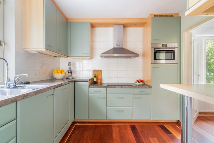 Foto 3 van Van Bommellaan 3