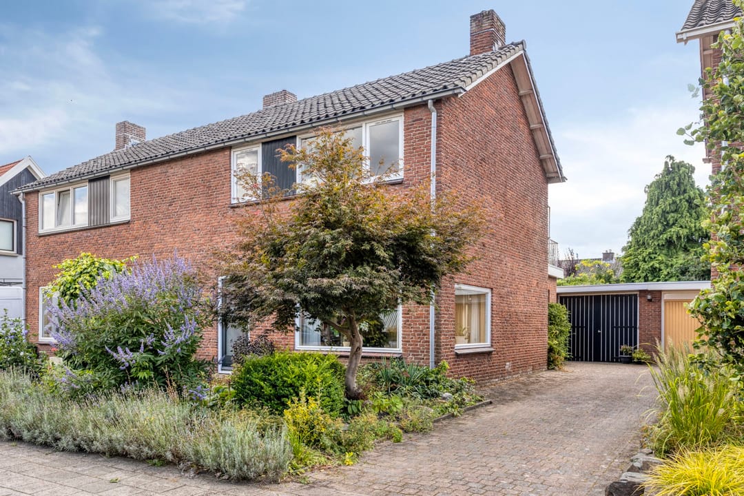 Foto 1 van Marijkestraat 28