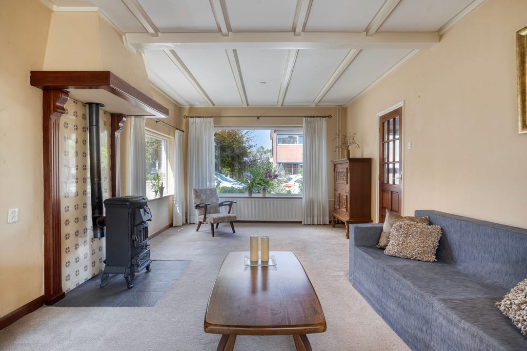 Foto 7 van Marijkestraat 28