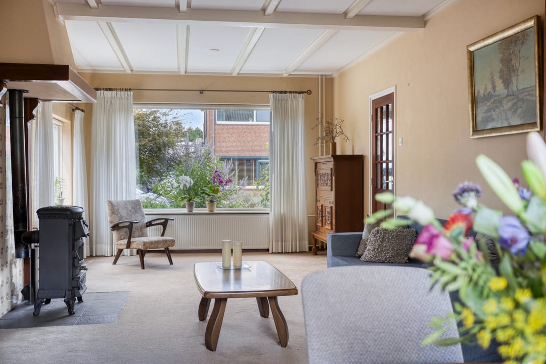 Foto 8 van Marijkestraat 28