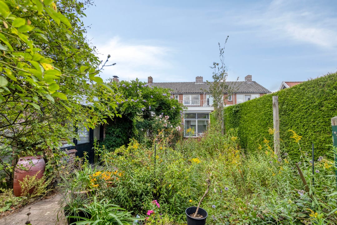 Foto 26 van Marijkestraat 28