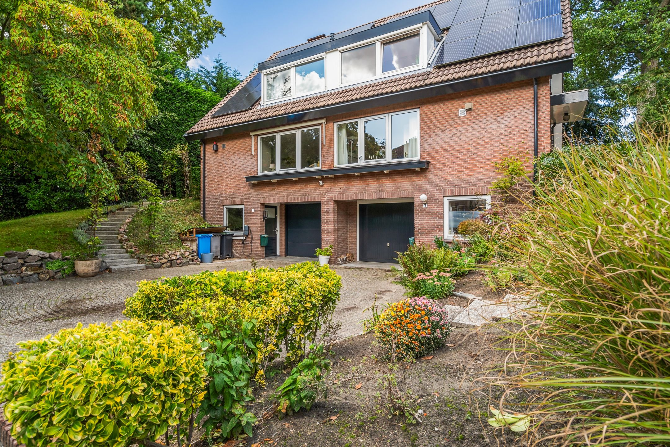 Van Bommellaan, 3, Wassenaar, 2245VN, Zuid-Holland, Nederland 3 