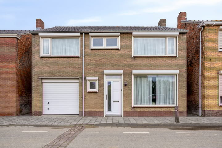 Rapenburg 25 main image