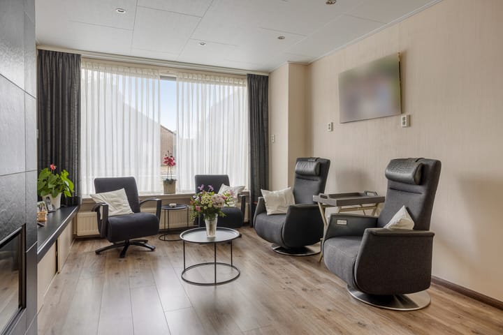 Foto 4 van Rapenburg 25