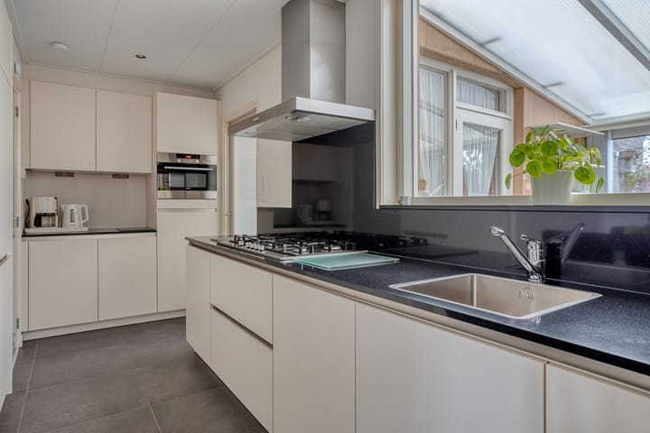 Foto 3 van Rapenburg 25