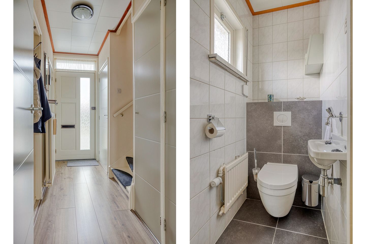 Photo 5 of Rapenburg 25