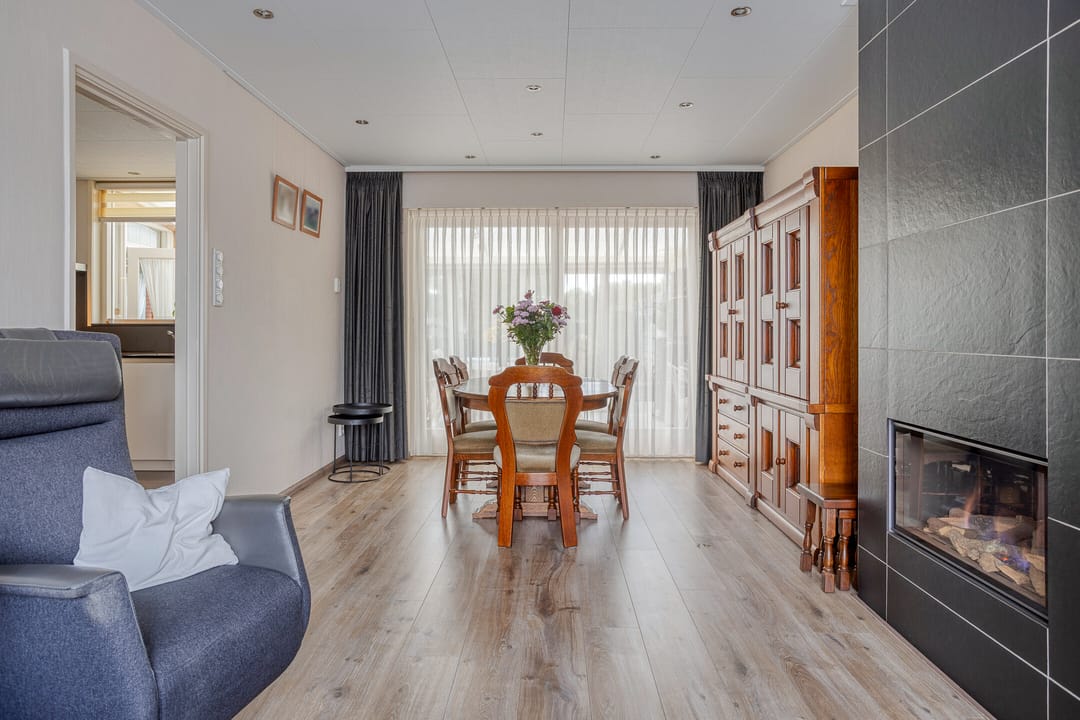 Photo 7 of Rapenburg 25