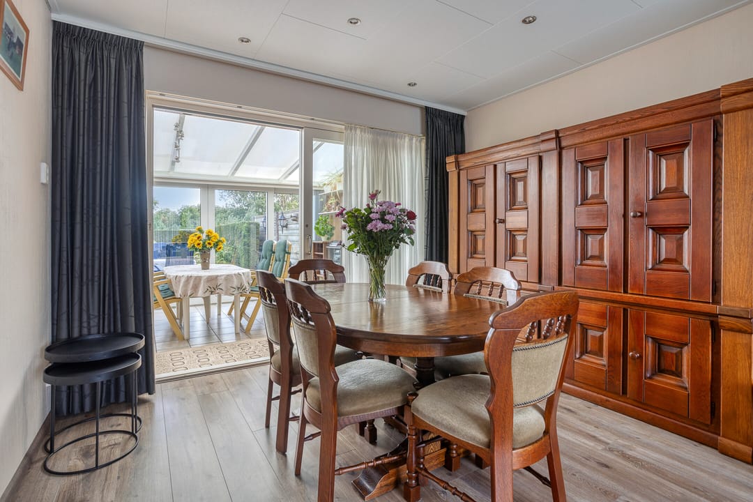 Photo 8 of Rapenburg 25