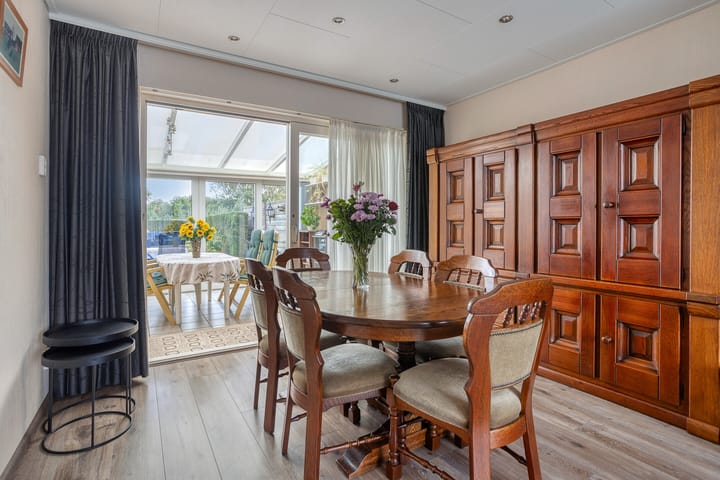 Foto 8 van Rapenburg 25