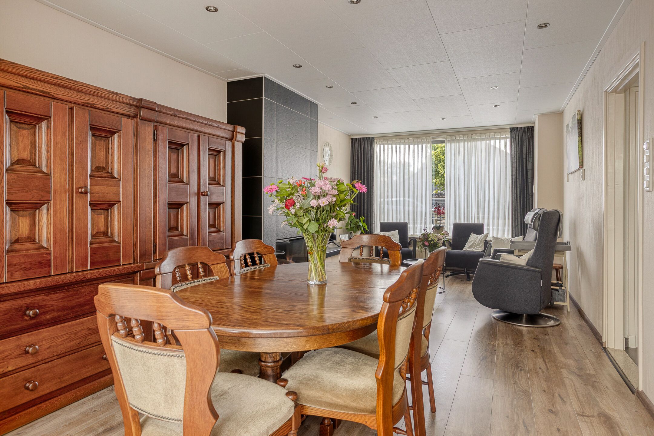 Photo 9 of Rapenburg 25