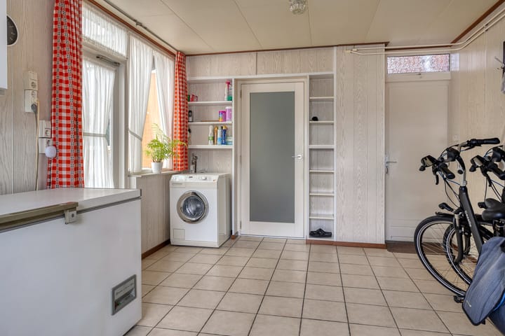 Foto 14 van Rapenburg 25