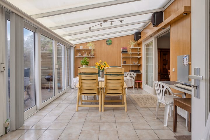 Foto 16 van Rapenburg 25