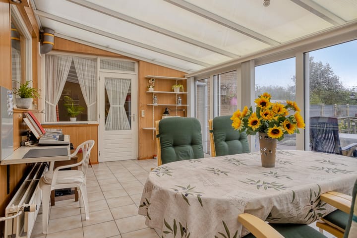 Foto 17 van Rapenburg 25