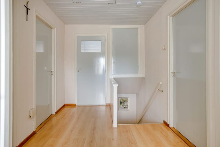 Foto 18 van Rapenburg 25