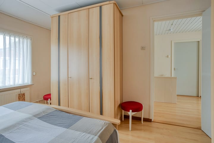 Foto 21 van Rapenburg 25