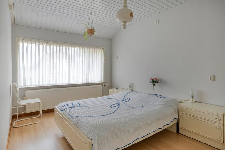 Foto 22 van Rapenburg 25