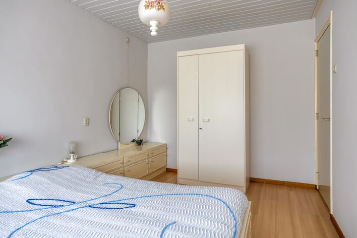 Foto 23 van Rapenburg 25